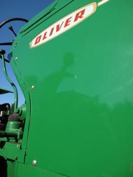 Oliver 770  12